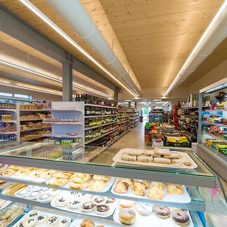 Camping Spiaggia D'oro *