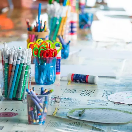 مكان تخييم Camping Spiaggia D'oro لاتيزي