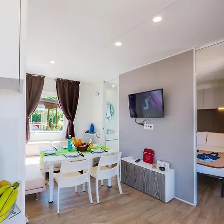 Camping Spiaggia D'oro *