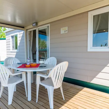 Camping Spiaggia D'oro