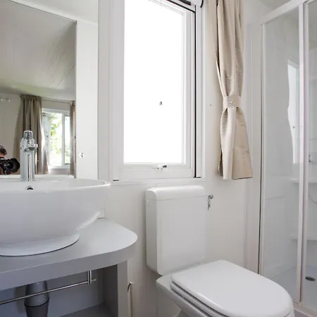 Camping Spiaggia D'oro *