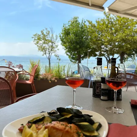 Camping Spiaggia D'oro