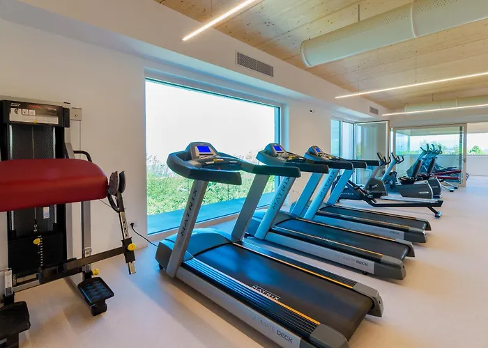 캠프장 Camping Spiaggia D'oro 라찌제