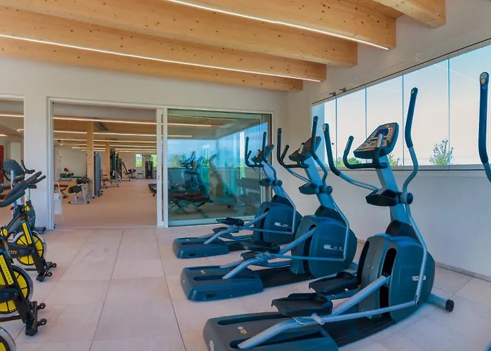 Camping Spiaggia D'oro 캠프장