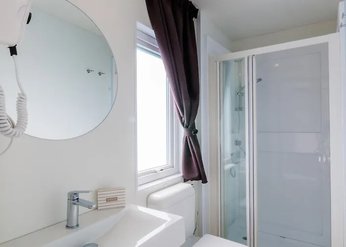 Camping Spiaggia D'oro 캠프장