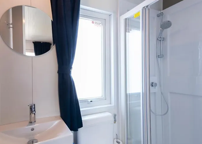 Camping Spiaggia D'oro 캠프장 라찌제