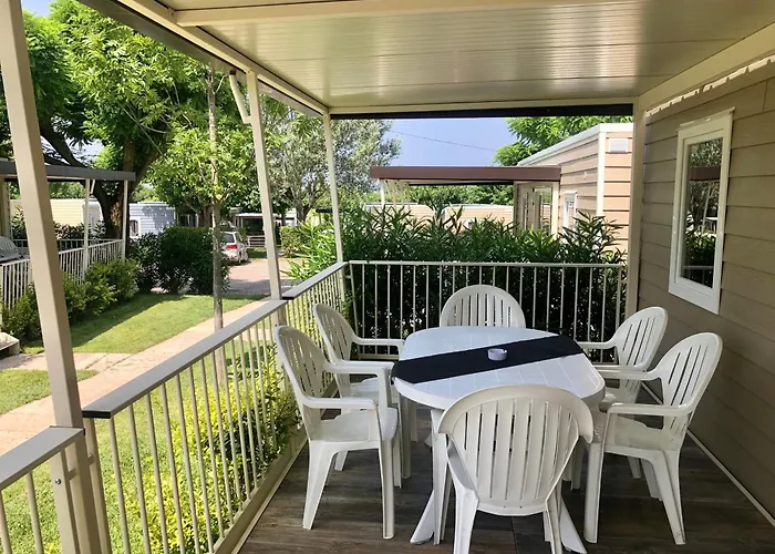 Camping Spiaggia D'oro