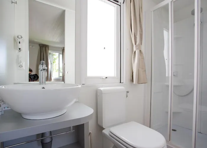 Camping Spiaggia D'oro *