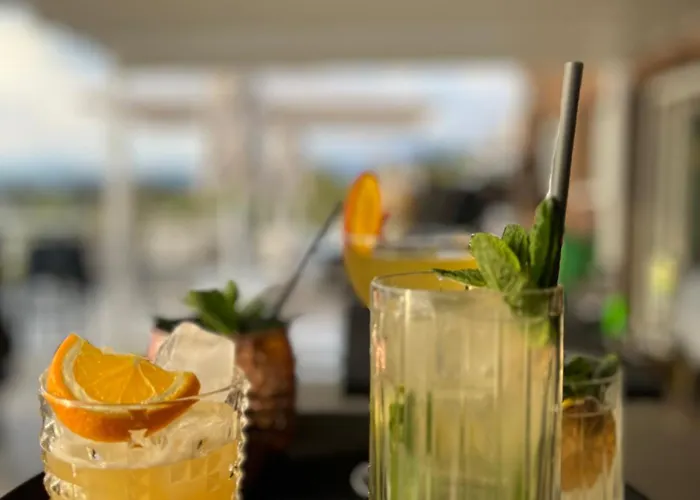 Camping Spiaggia D'oro * 라찌제