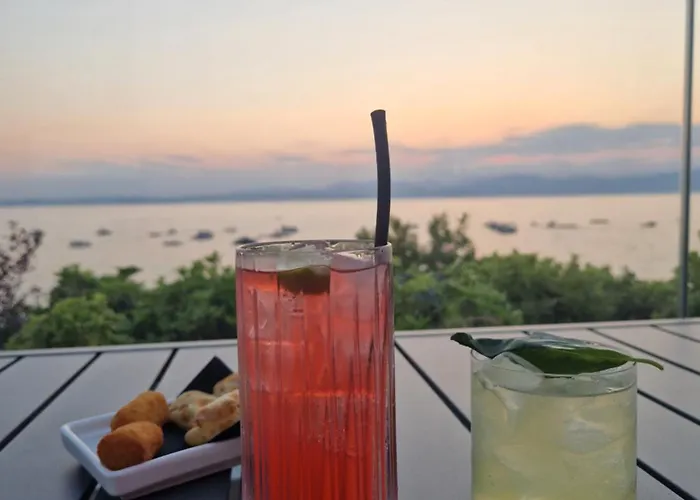 캠프장 Camping Spiaggia D'oro