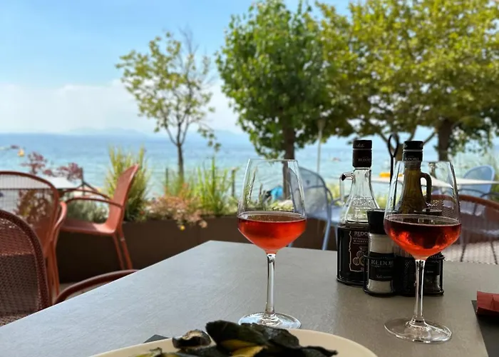 Camping Spiaggia D'oro