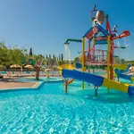 Camping Spiaggia D'oro Kemp *