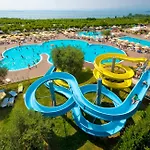 Camping Spiaggia D'oro Kemp Lazise