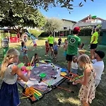Camping Spiaggia D'oro