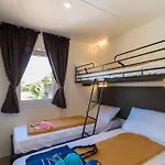 Camping Spiaggia D'oro * Лацизе