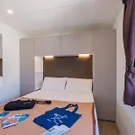 Кемпинг Camping Spiaggia D'oro