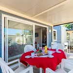 Camping Spiaggia D'oro Лацизе