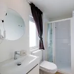 Camping Spiaggia D'oro Кемпинг