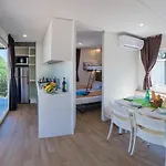 Кемпинг Camping Spiaggia D'oro *