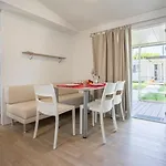 Кемпинг Camping Spiaggia D'oro