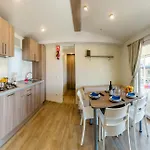 Кемпинг Camping Spiaggia D'oro *