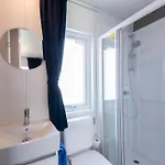 Camping Spiaggia D'oro Кемпинг Лацизе