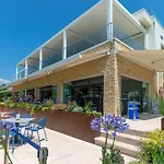 Camping Spiaggia D'oro Лацизе