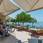 Camping Spiaggia D'oro Кемпинг