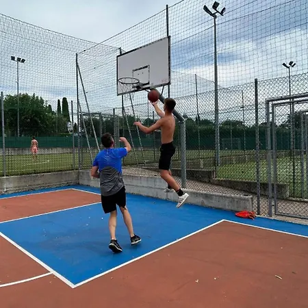 Camping Spiaggia D'oro