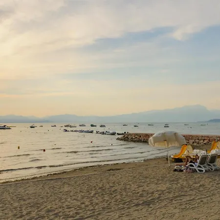 Camping Spiaggia D'oro *