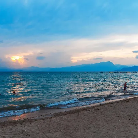 Camping Spiaggia D'oro * Lazise