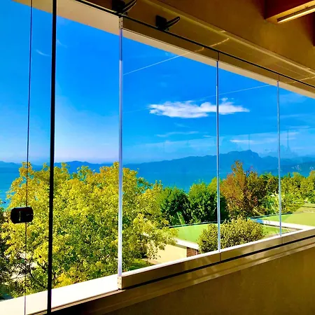 Kamp alanı Camping Spiaggia D'oro *