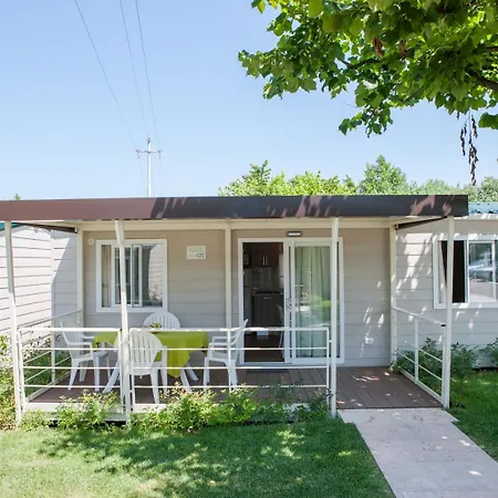 Camping Spiaggia D'oro *