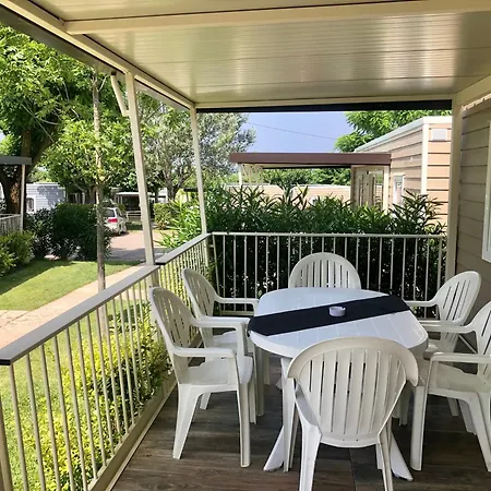 Camping Spiaggia D'oro