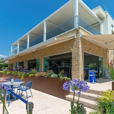 Camping Spiaggia D'oro Lazise