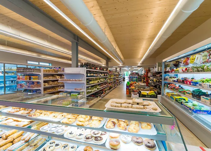 Camping Spiaggia D'oro *