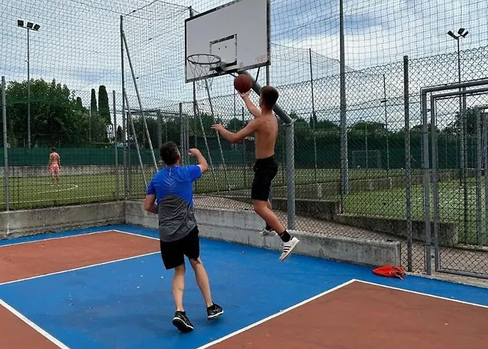 Camping Spiaggia D'oro