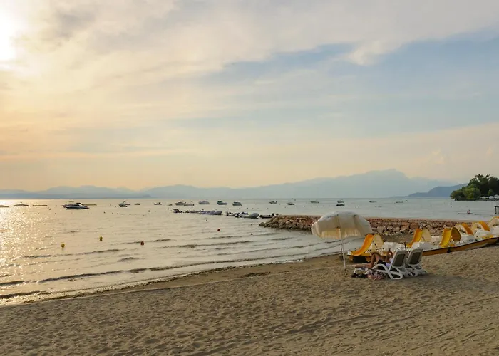 Camping Spiaggia D'oro *