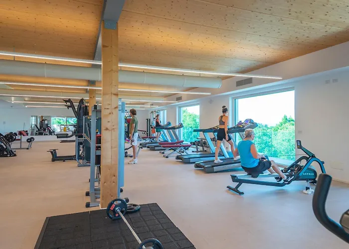 Camping Spiaggia D'oro Lazise