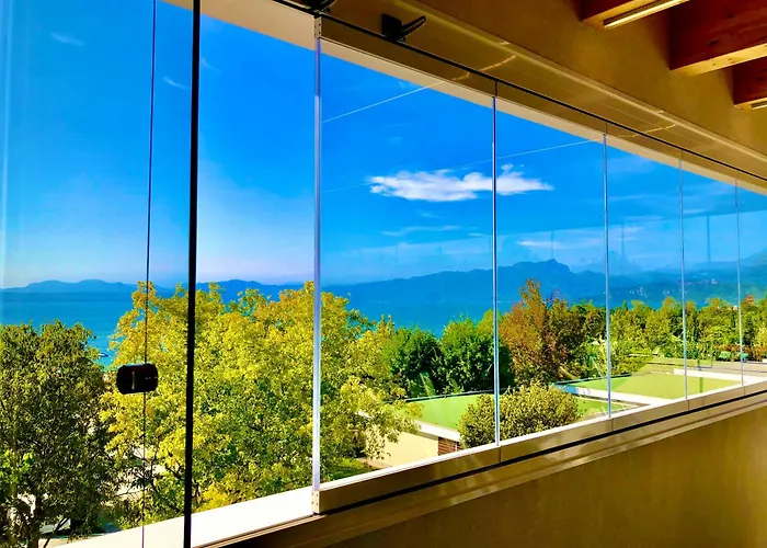 Parque de Campismo Camping Spiaggia D'oro *