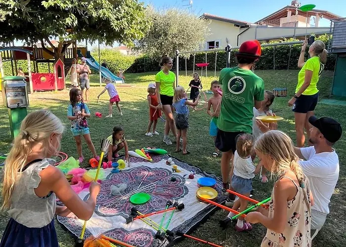 Camping Spiaggia D'oro