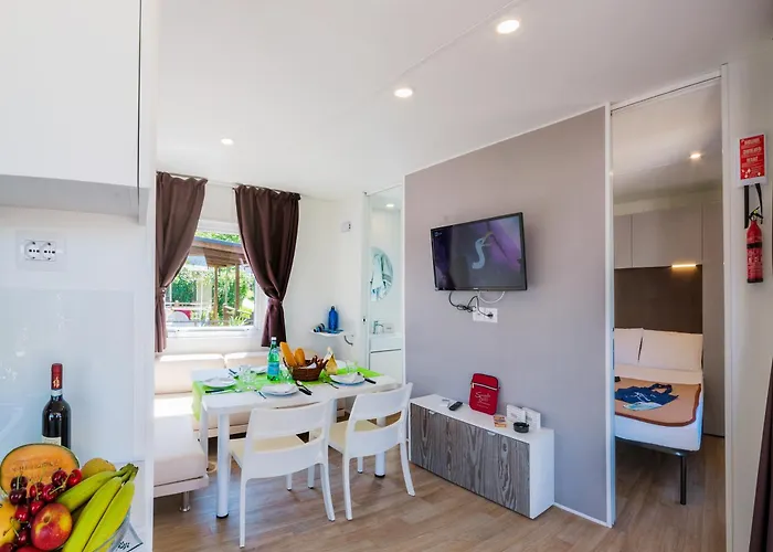 Camping Spiaggia D'oro *