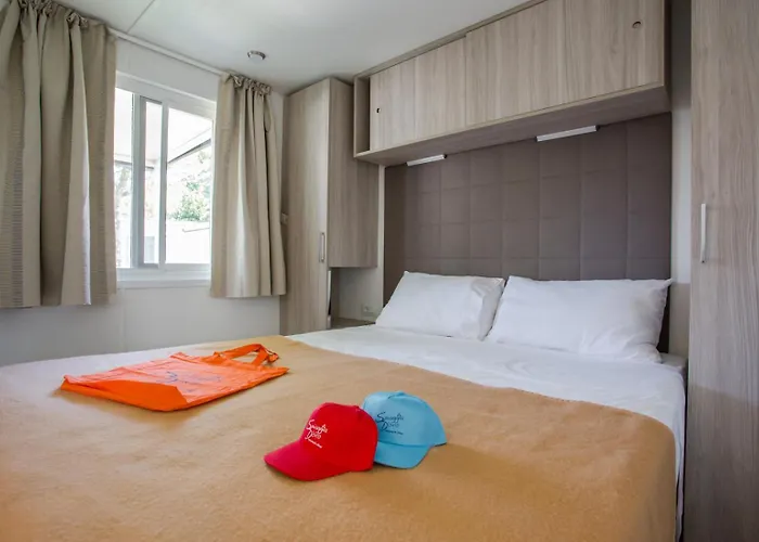 Camping Spiaggia D'oro Lazise