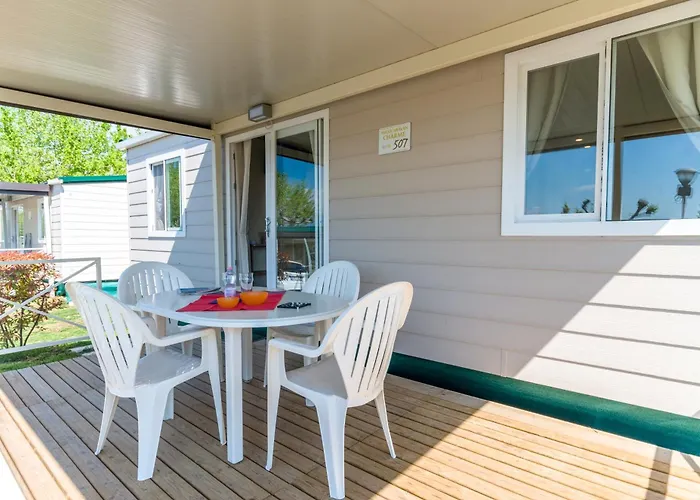 Camping Spiaggia D'oro