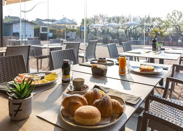 Parque de Campismo Camping Spiaggia D'oro Lazise