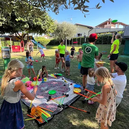 Camping Spiaggia D'oro